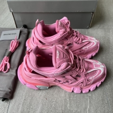 Balenciaga Track Shoes